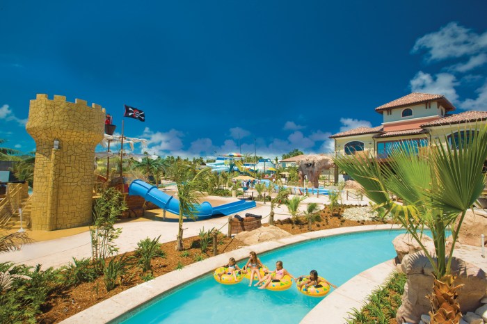 Resorts turks caicos waterpark tripcentral ct fodors jamaica amazing coastalliving